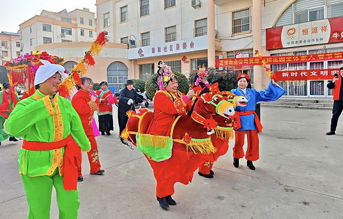 歡歌笑語鬧元宵，鄰里情深暖頤和——華龍區(qū)黃河辦頤和社區(qū)元宵節(jié)文藝活動策劃方案