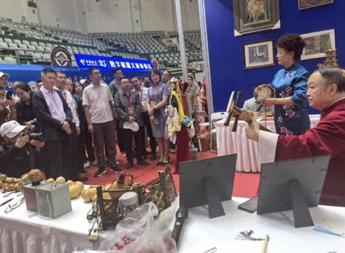 傳承非遺文化，彰顯蘭州風采——蘭州市文化和旅游局積極參與甘肅非遺系統(tǒng)性保護成果展活動競賽組織工作